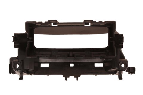 Horný kryt displeja palubnej dosky