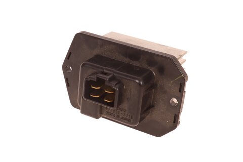 Odpor ventilátora kúrenia 71743800