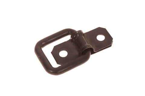 Oko batožinového priestoru