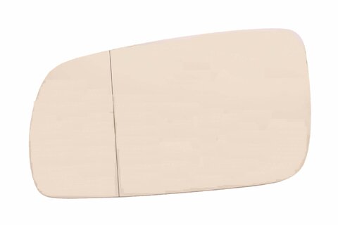 Sklo sp. zrkadlá vyhrievané asférické ľavé dlhé - 6Y1857521