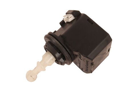 Motorček naklápania predného svetlometu 1K6941295