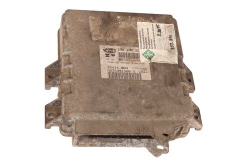 Riadiaca jednotka motora 9635991580