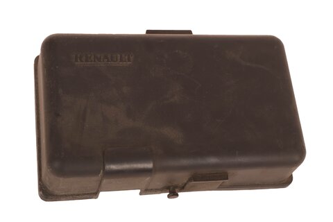 Horný kryt poistkovej skrine 8200210898