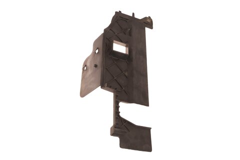 Ľavý plastový kryt chladiča 8200487867
