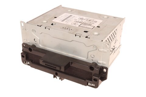 Autorádio CD s SD K05091461ZI