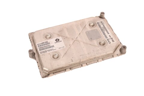 Riadiaca jednotka automatickej prevodovky K05150691AC