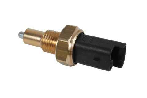 Spínač svetla spiatočky