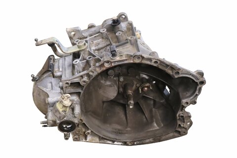 Prevodovka 20DM50