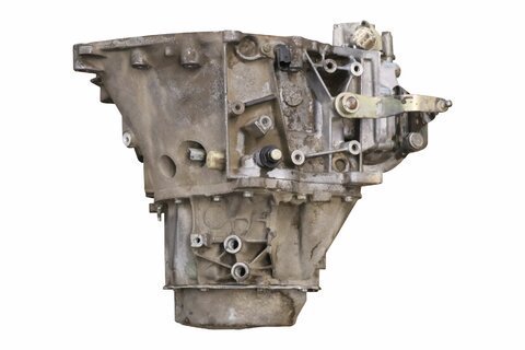 Prevodovka 20DM50