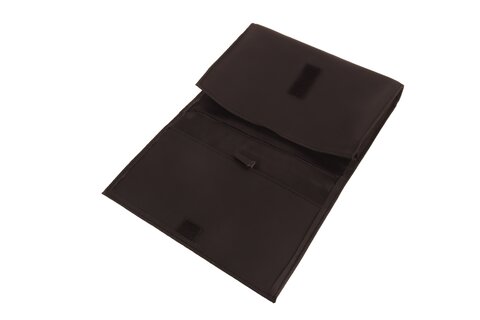 Zakladač na dokumenty k vozidlu