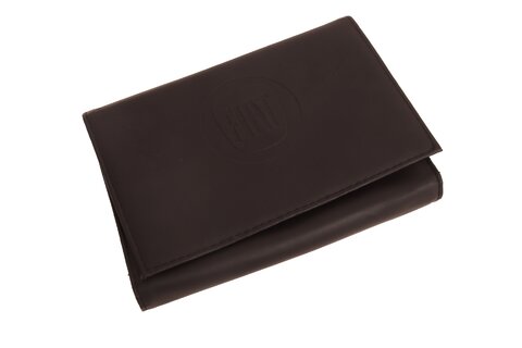 Zakladač na dokumenty k vozidlu