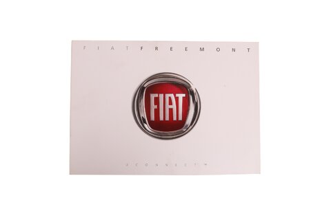 Návod na UConnect SK