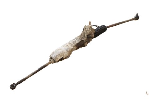 Hrebeň riadenia 4000KK