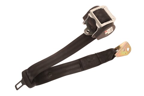 Bezpečnostný pás zadný ľavý 5DV-1K6857805D