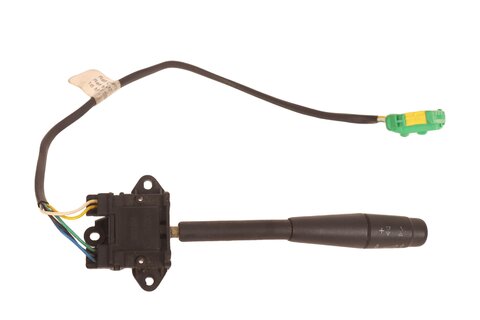 Páčka ovládania rádia 96291110ZL