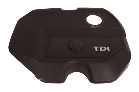 Kryt motora horný TDI 038103925FP