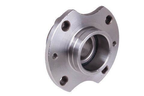 Náboj kolesa s ložiskom