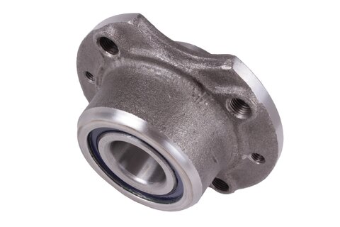 Náboj kolesa s ložiskom