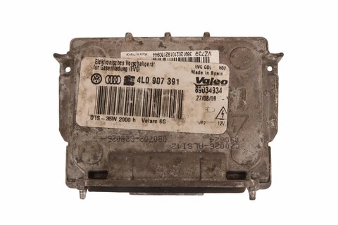 Riadiaca jednotka xenón 4L0907391