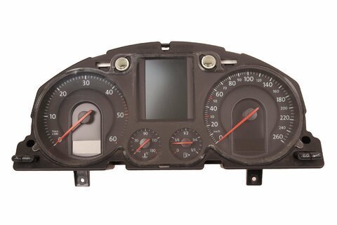 Prístrojový štít 3C0920871EX