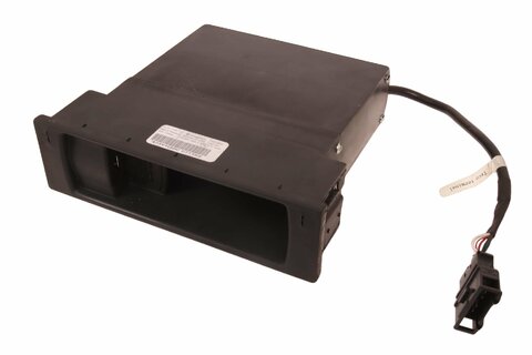 Priehradka odkladacia s USB modulom - 1T0857925C