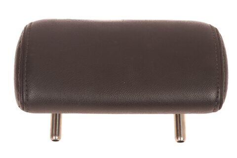 Opierka hlavy zadný stred 1Z0885902BM1FF