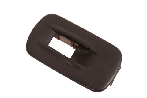 Rámček tlačidla sťahovanie okien pravej prednej