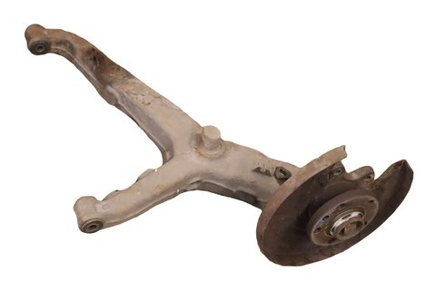 Rameno zadnej nápravy ľavé 7M3501075B