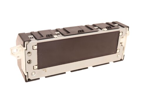 Informačný panel 9665334380