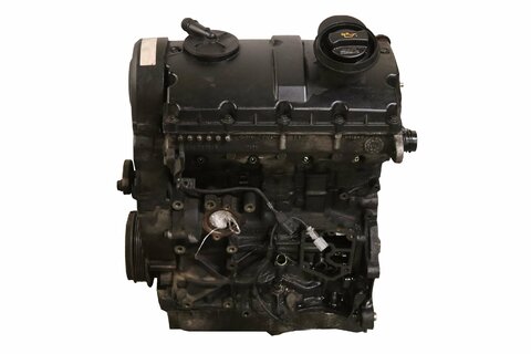 Motor ASZ 96kW