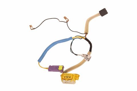 Káblový zväzok pre airbag vodiča 1K0971584C