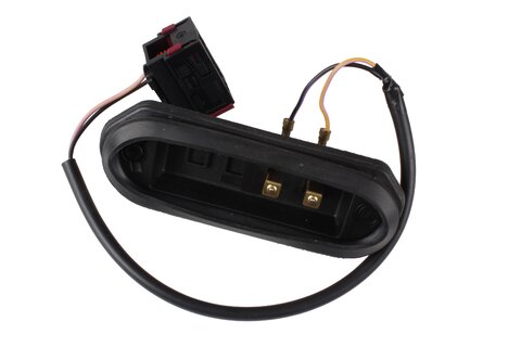 Kontakt posuvných dverí