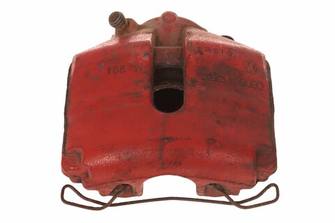 Brzdový strmeň pravý predný 54mm