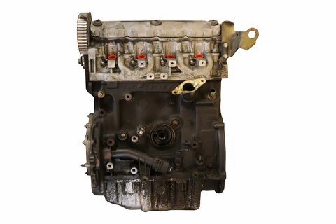 Motor 1.9DCi - F9Q 732
