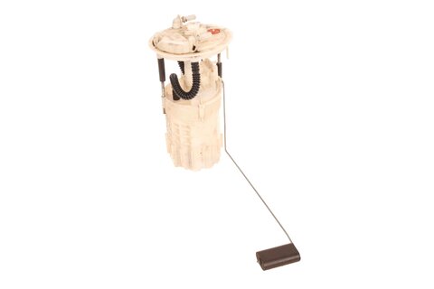 Snímač hladiny paliva