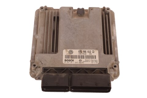 Riadiaca jednotka motora (77 kW) 03G906016CD