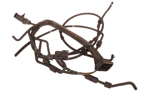 Hadica podtlaková 03G131051AB