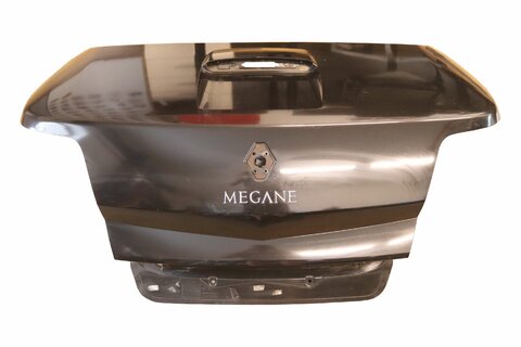 Dvere kufra CC cabrio