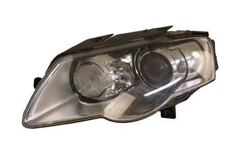 Svetlo predné ľavé xenón 3C0941753G