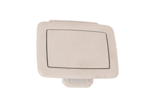 Ľavý/pravý kryt obloženia stropu 9673528277