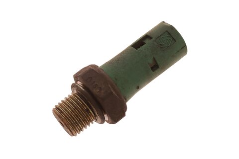 Snímač tlaku oleja