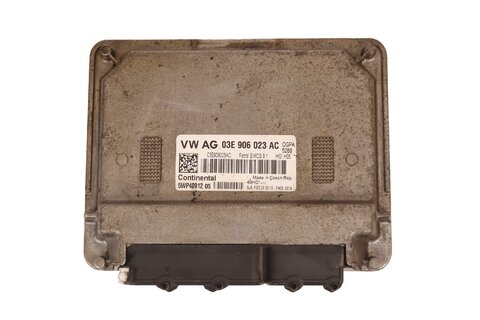 Riadiaca jednotka motora (51kW) 03E906023AC