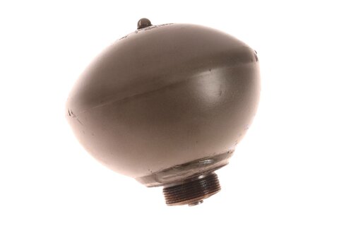 Tlaková nádoba zadného tlmiča COMBI 527267