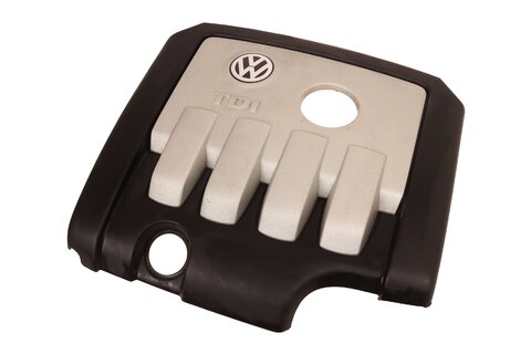 Kryt motora 2.0 TDI - 03G103925BP