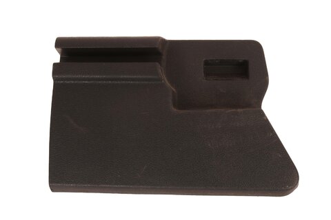 Plast batožinového priestoru ľavý SW 9672215877