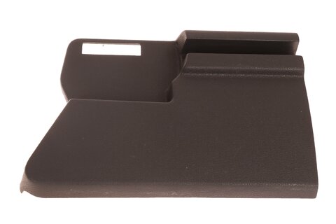 Plast batožinového priestoru pravý SW 9671748377