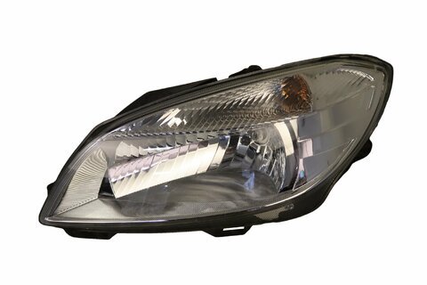 Svetlo predné ľavé H4 MR2011- 5J1941017C
