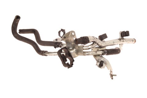 Rúrka chladenia automat 51804739