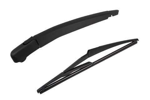 Ramienko zadného stierača sa ramienkom