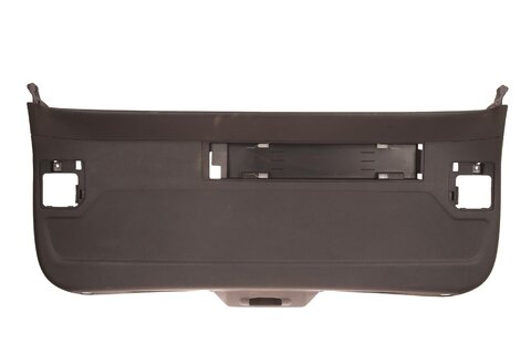 Kryt dverí kufra SW - 9687261677